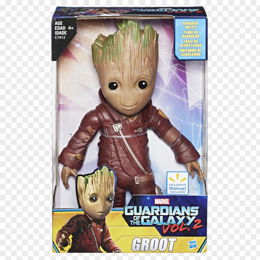 Death's Head Baby Groot Rocket Raccoon Star-Lord Drax The Destroyer PNG