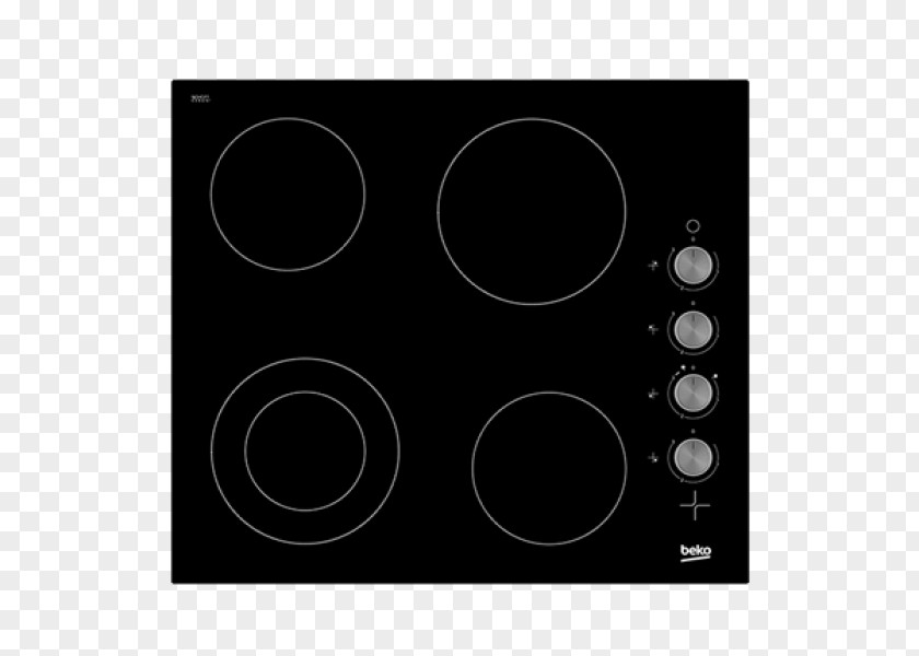 Gas Oven Beko Hob Home Appliance Cooking Ranges Stove PNG