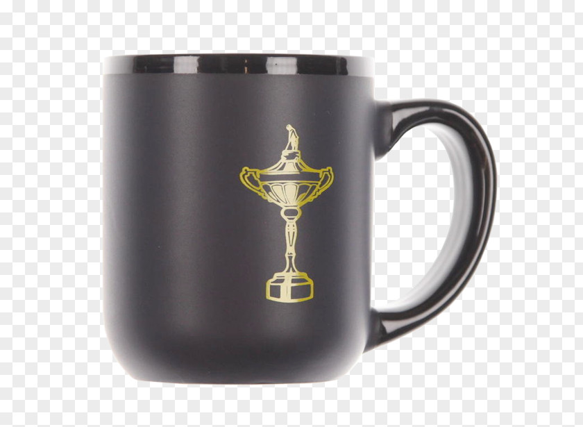 Mug 2016 Ryder Cup Coffee PNG