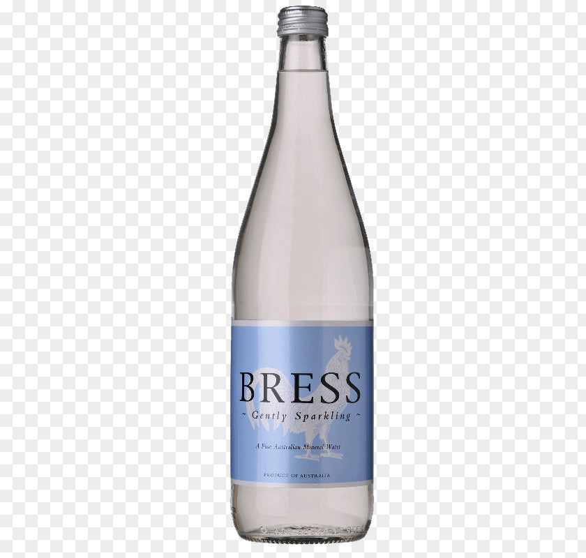 Sparkling Mineral Water Liqueur Glass Bottle Beer PNG