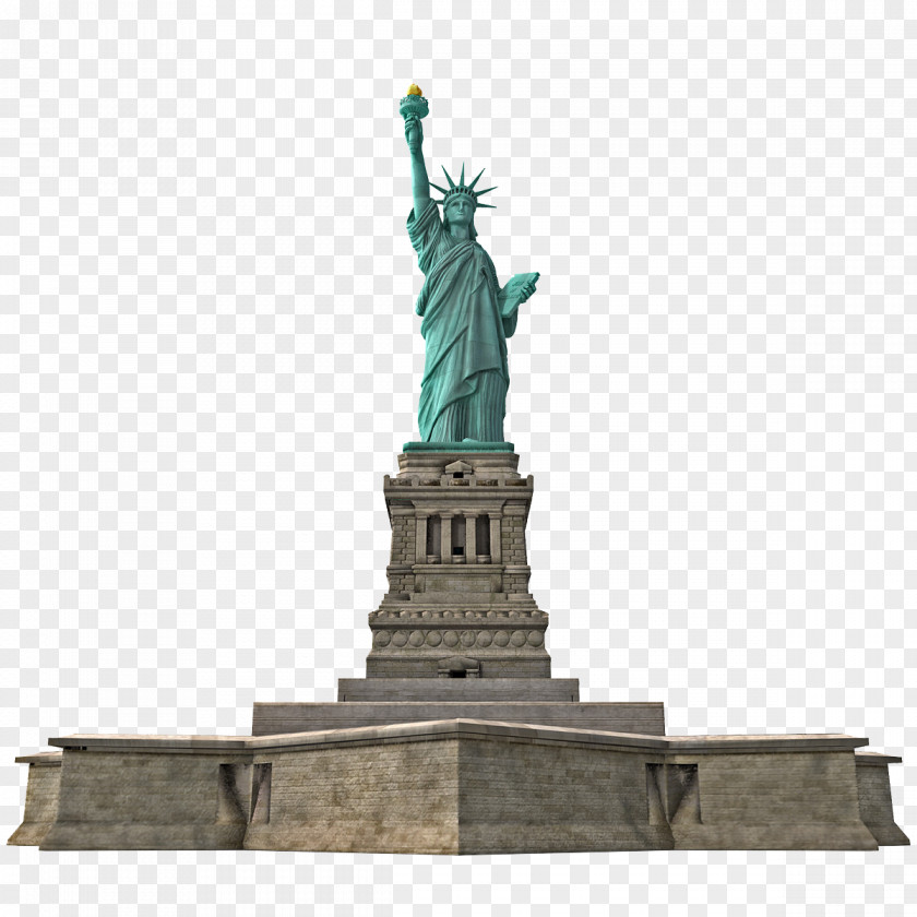 Statue Of Liberty Photos National Monument PNG