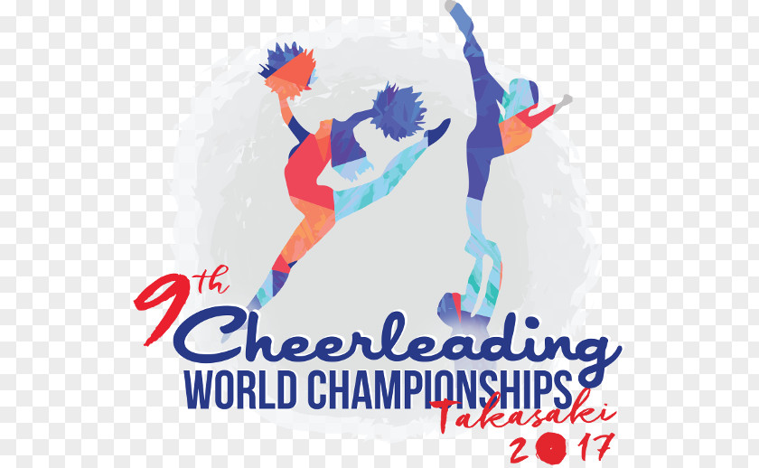 Takasaki International Federation Of Cheerleading World Championship PNG