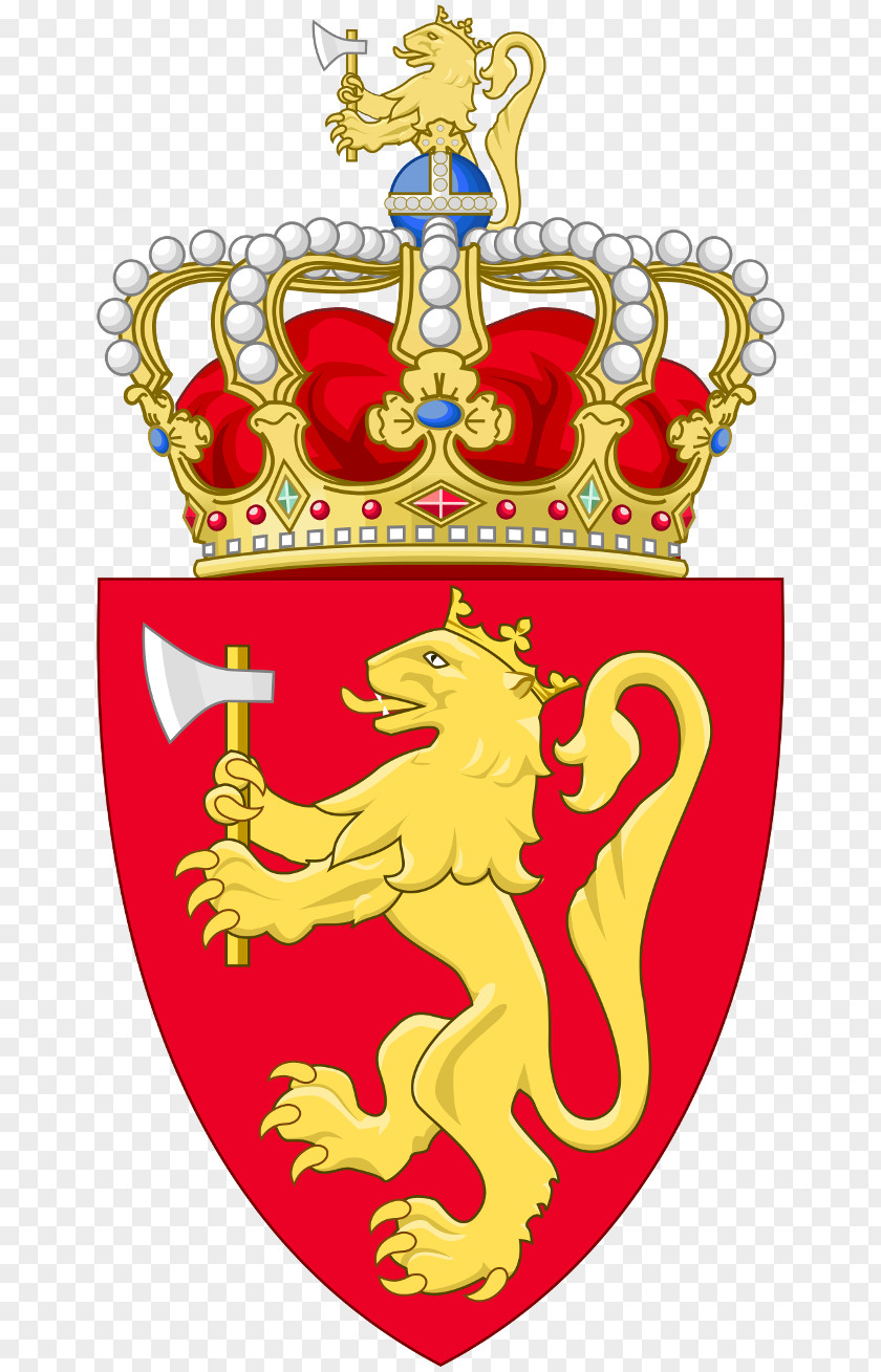 United Kingdom Coat Of Arms Norway Royal The Image PNG