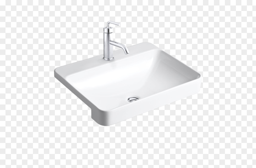 Urinal Sink Kohler Co. Tap Bathroom Tile PNG