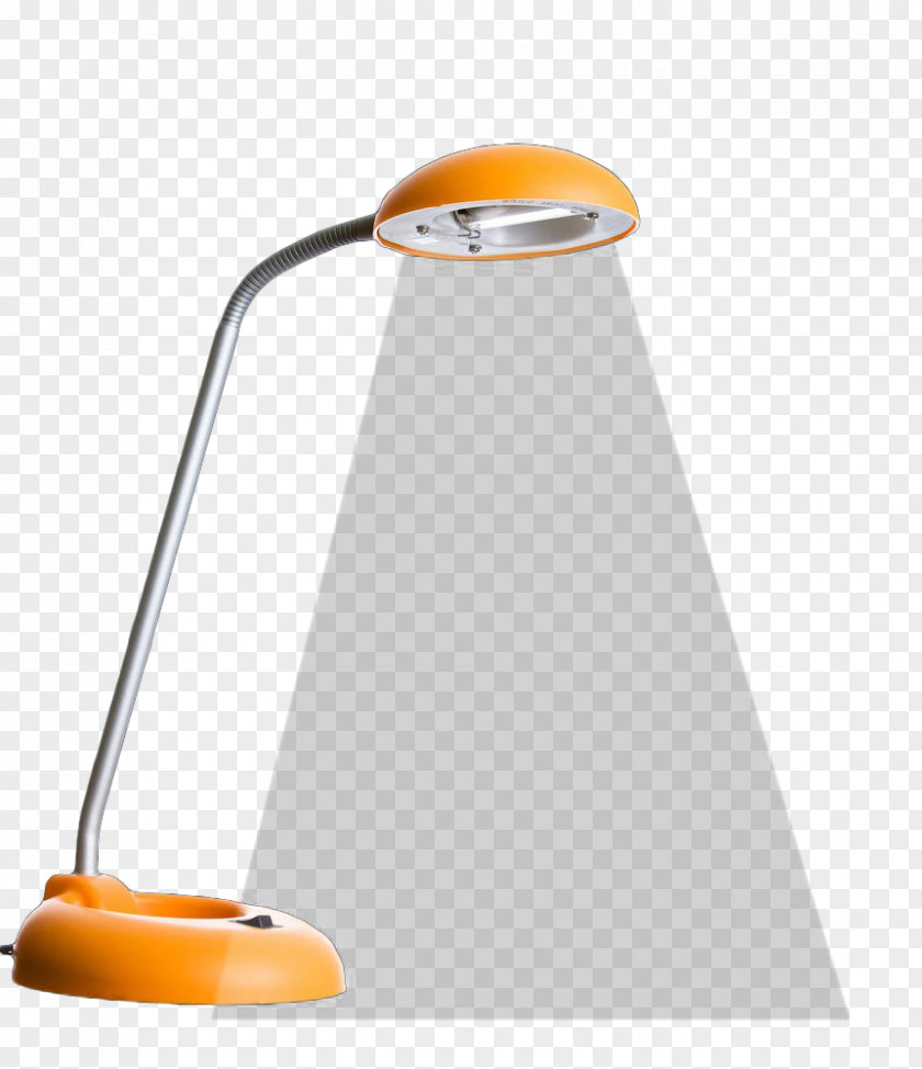 Yellow Lamp Light Fixture Ceiling PNG