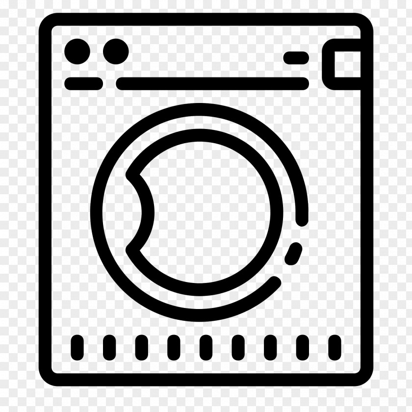 Bathroom Interior Washing Machines Laundry Zanussi PNG