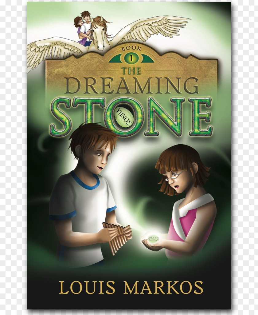 Book The Dreaming Stone Restoring Beauty: Good, True, And Beautiful In Writings Of C.S. Lewis Bible Hardcover PNG
