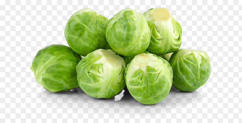 Brussels Sprouts Organic Food Vegetable Broccoli Cauliflower PNG