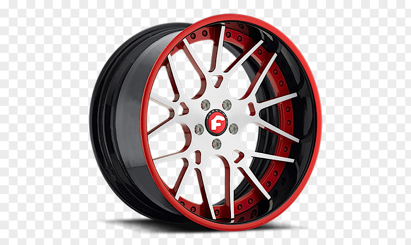 Car Alloy Wheel Rim Tire PNG