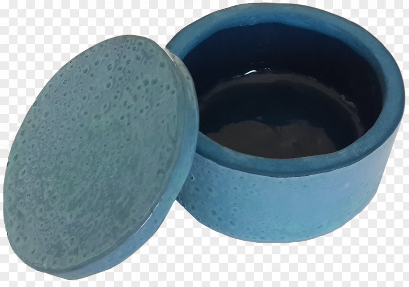 Ceramic Tableware Bowl Plastic Blue Tile PNG
