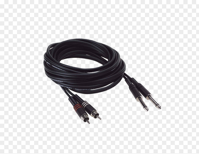 Coaxial Cable Network Cables Electrical Stereophonic Sound Television PNG