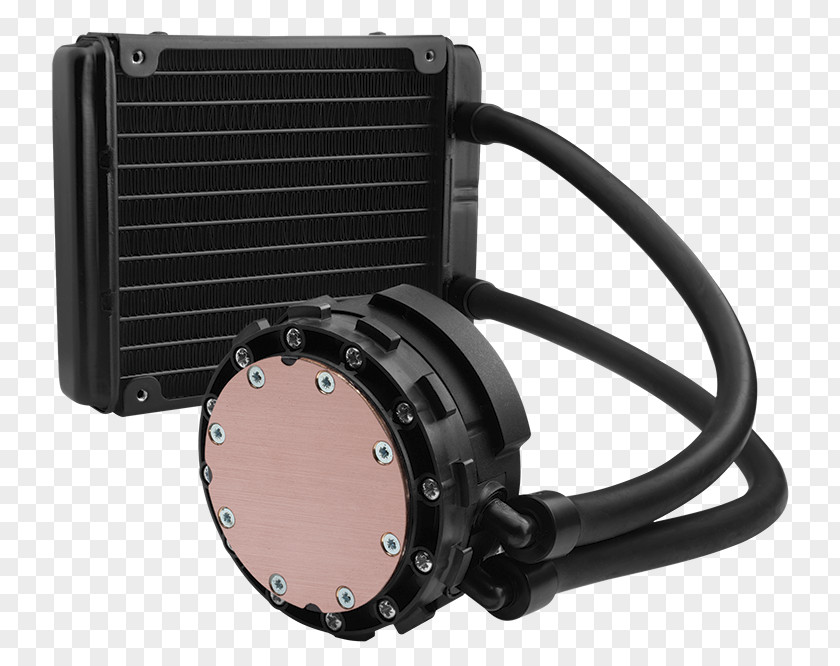 Computer Cooling System Parts Corsair Components Water Socket AM3 Central Processing Unit PNG
