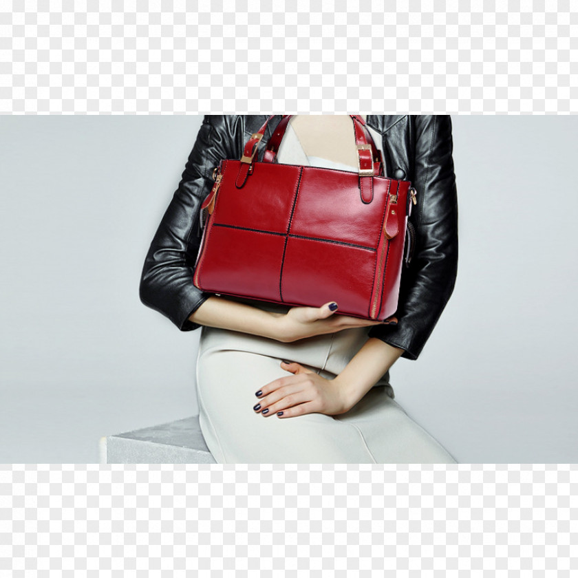 Design Handbag Leather Brand PNG