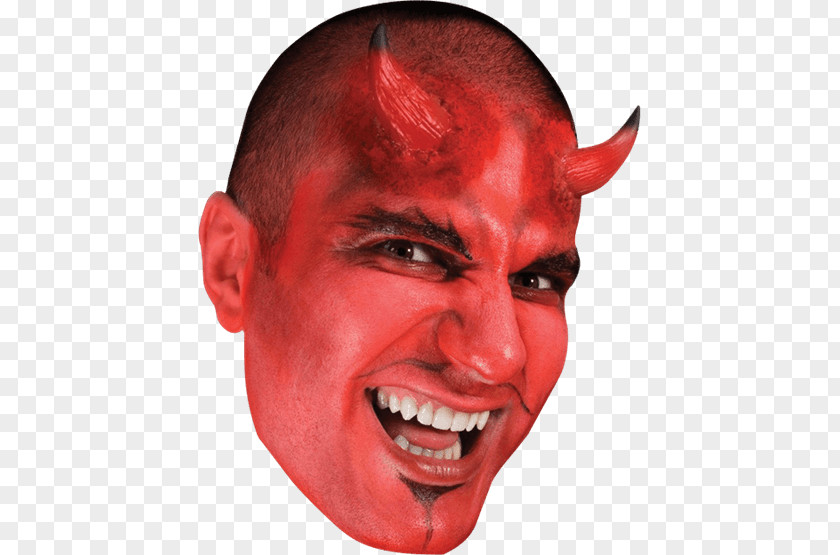 Devil Sign Of The Horns Demon Satan PNG
