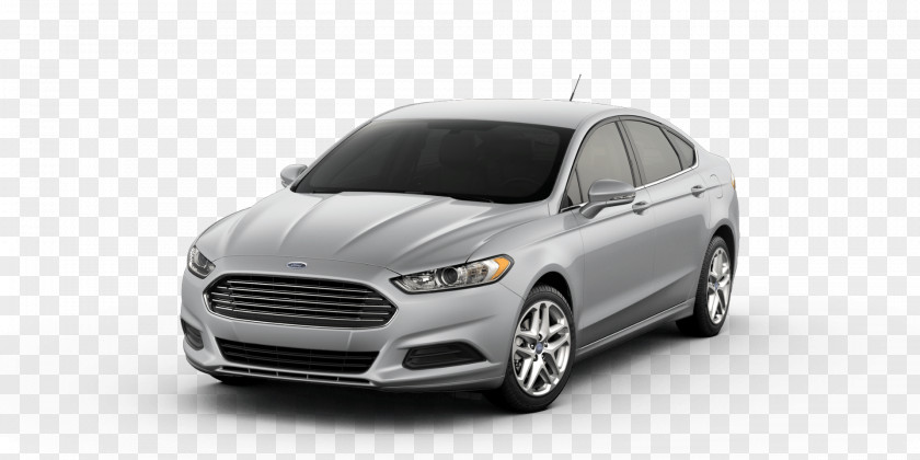 Ford Motor Company Car 2017 Fusion 2016 PNG
