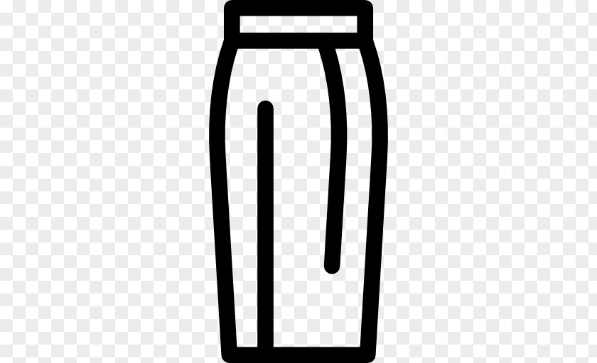 Long Skirt Angle Symbol PNG