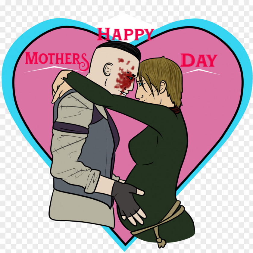 Mothers Day Drawing Outlast 2 Hashtag Blog Tumblr PNG