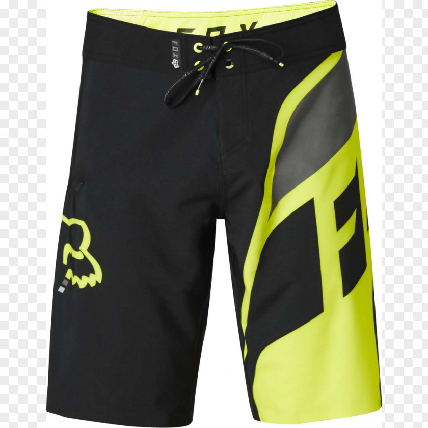Motorcycle Swim Briefs Boardshorts Trunks Swimsuit Fox Racing PNG