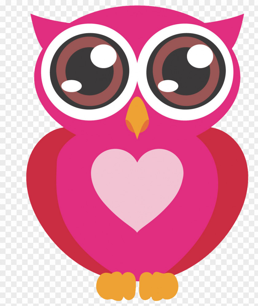 Owl Baby Owls Drawing Clip Art PNG