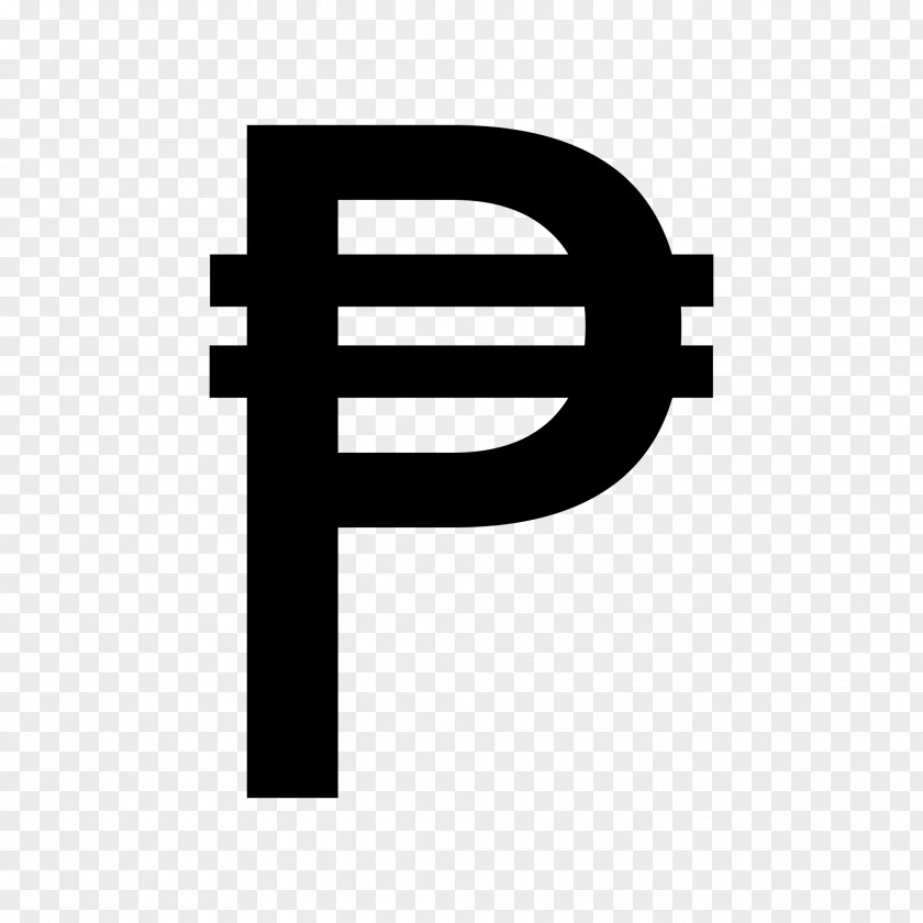 Philippine Peso Sign Philippines Mexican Currency Symbol PNG