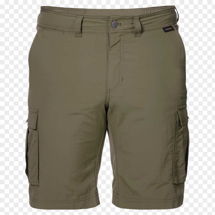 Short Pants Bermuda Shorts Clothing Jack Wolfskin PNG