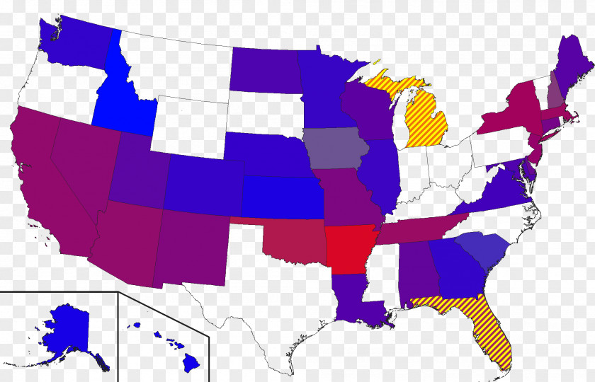 United States Senate Elections, 2016 2014 US Presidential Election PNG
