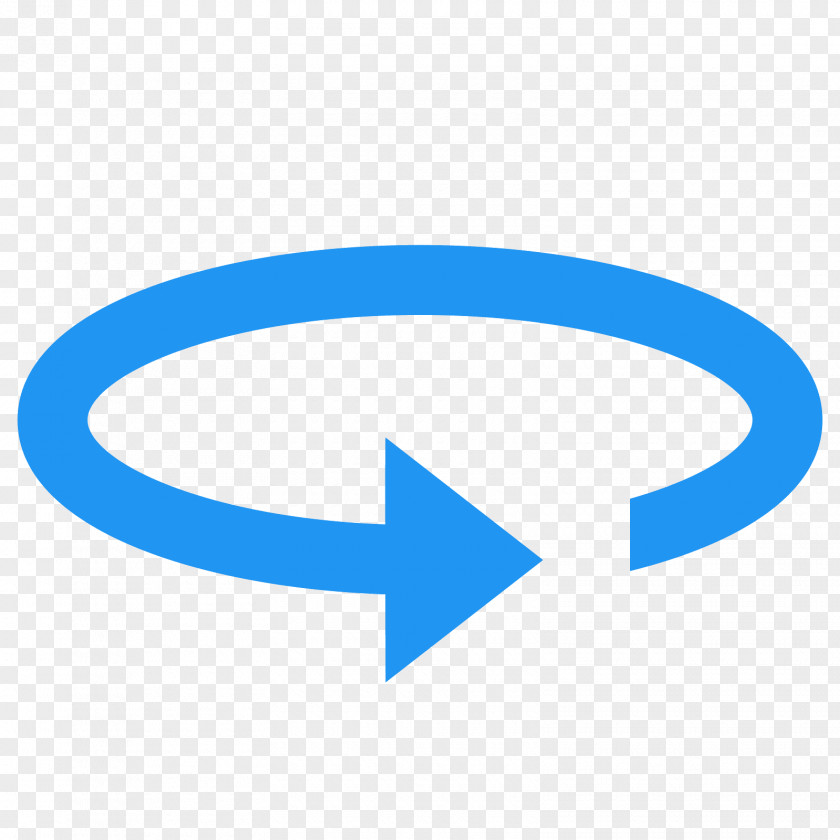 Update Button Rotation Three-dimensional Space PNG