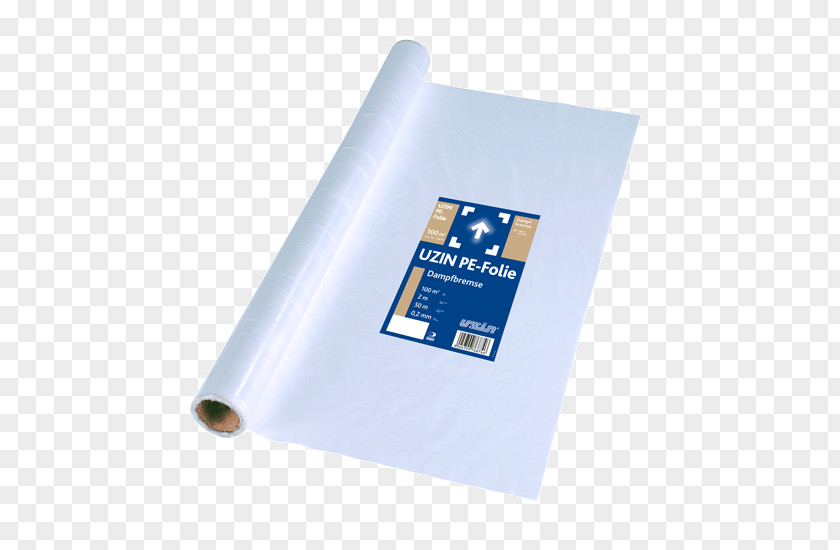 Vapor Retarder Polyethylene Foil Barrier Bahan PNG