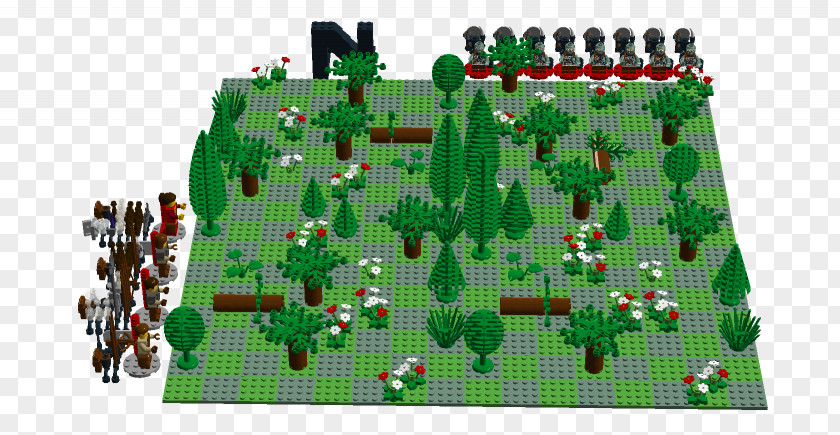 Video Games Toy Biome PNG