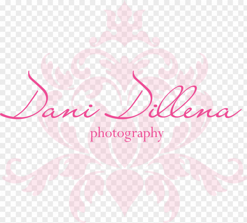 Wall Decal Dani Dillena Photography Floral Design PNG