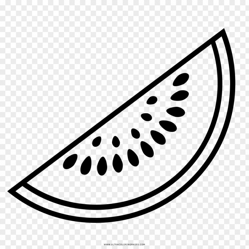 Watermelon Coloring Book Drawing Painting PNG