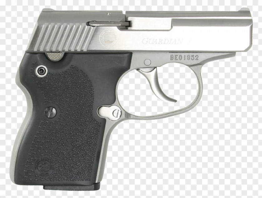.380 ACP Trigger .22 Winchester Magnum Rimfire Revolver North American Arms Firearm PNG
