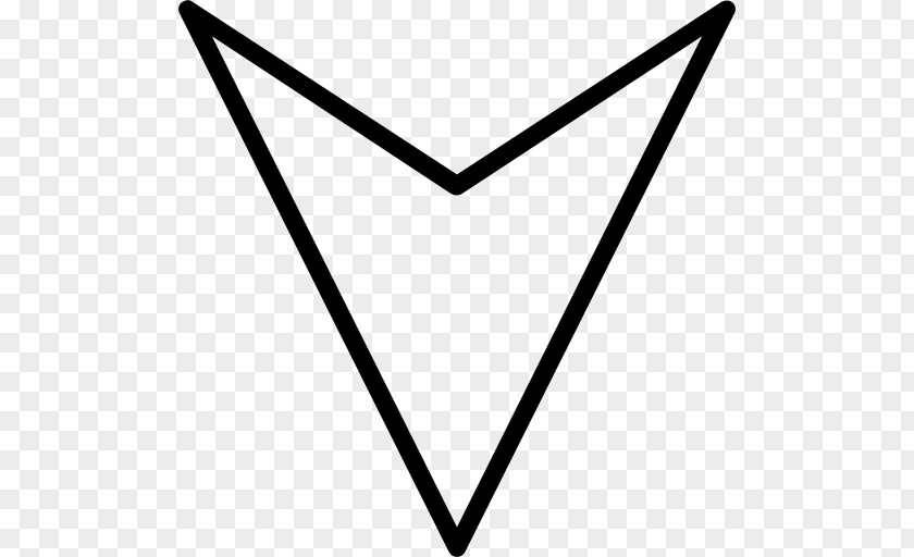 Arrow Arrowhead Symbol Clip Art PNG