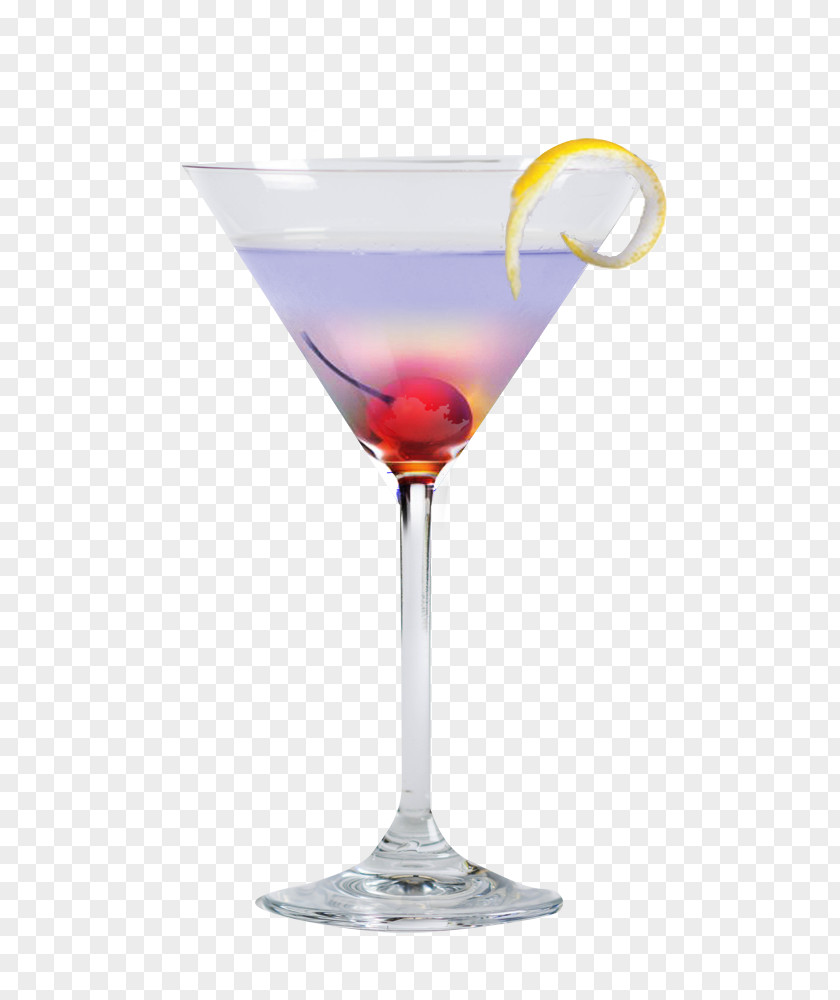 Artisan Spirit Wine Cocktail Aviation Martini Garnish PNG