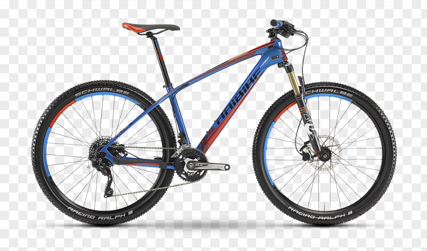 Bicycle Mountain Bike Hardtail Shimano Deore XT Cross-country Cycling PNG