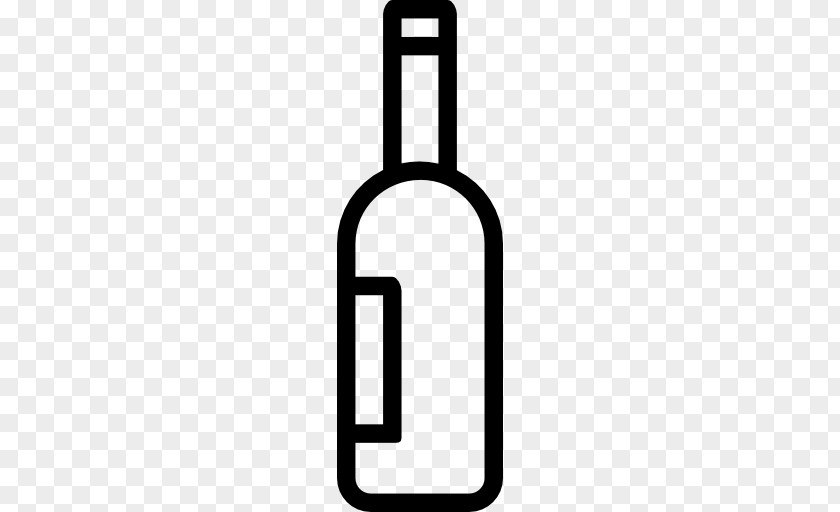 Bottled Vector Wine Bottle PNG