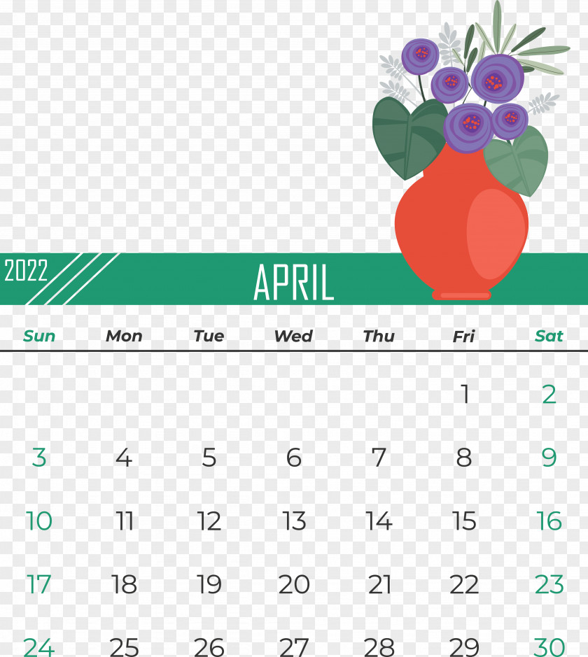 Calendar Solar Calendar Month Line PNG