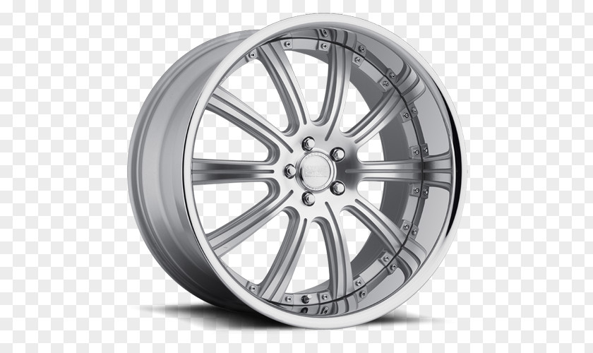 Car Alloy Wheel Rim Forging PNG