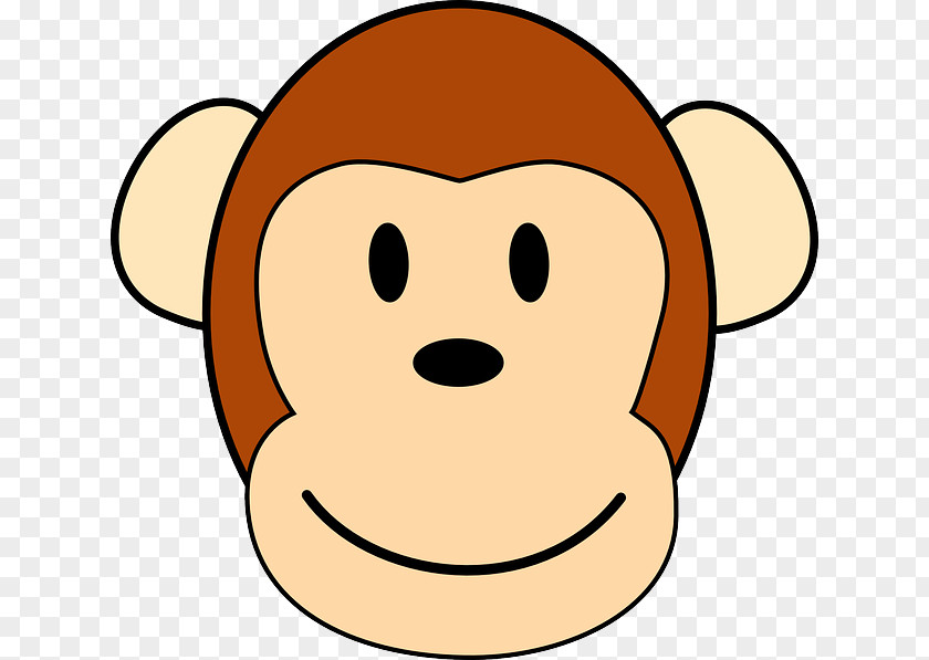 Cartoon Ape Chimpanzee Clip Art Gorilla Monkey PNG