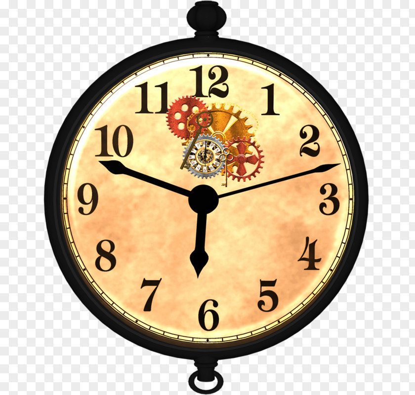 Clock 24-hour Time 12-hour PNG