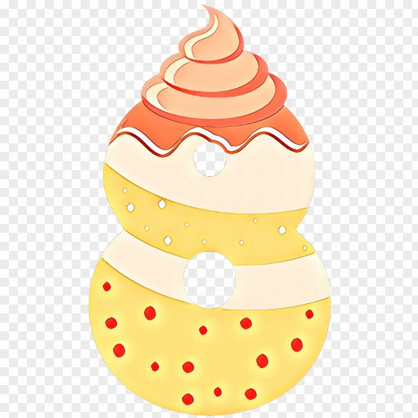 Dairy Cake Decorating Supply Frozen Food Cartoon PNG