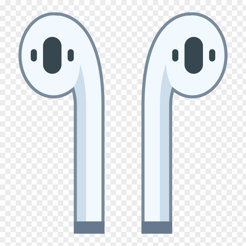 Earpods Ecommerce Product Design Number Cartoon Technology PNG