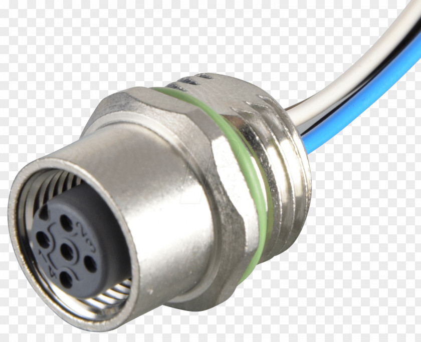 Electrical Connector /pol/ PNG