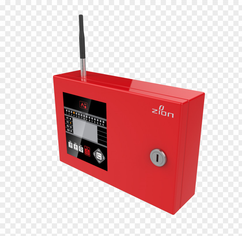 Fire Alarm System Control Panel Manual Activation Device Security Alarms & Systems PNG