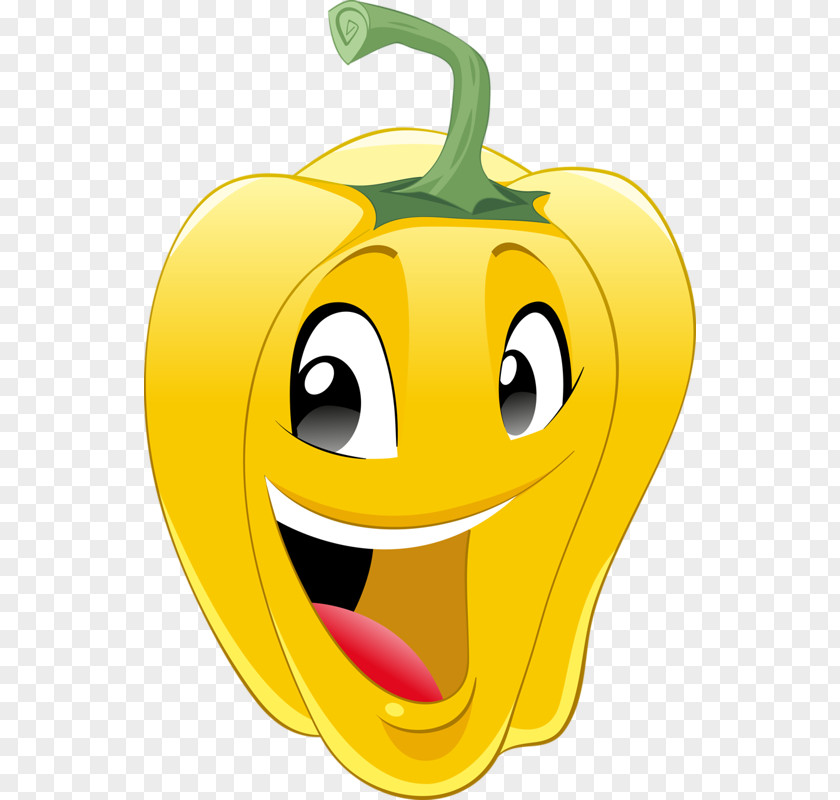 Fruits And Vegetables, Melons Funny Smiley Vegetable Child Royalty-free Illustration PNG