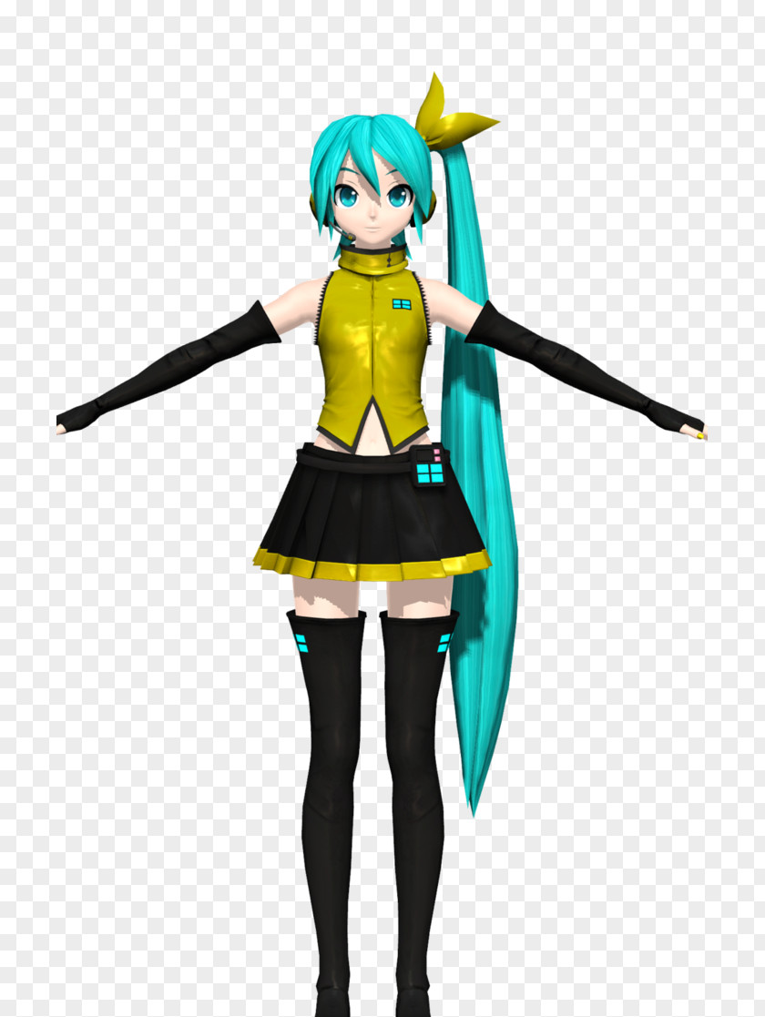 Hatsune Miku Miku: Project DIVA Arcade MikuMikuDance Vocaloid PNG