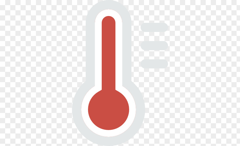Hot Temperature Thermometer Celsius Degree Fahrenheit PNG