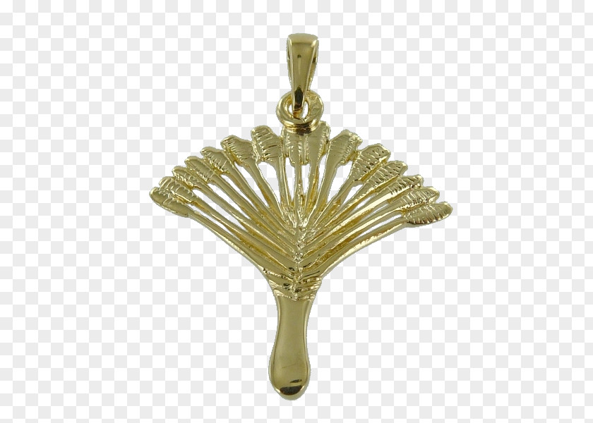 Jewellery Locket 01504 Body Brass PNG