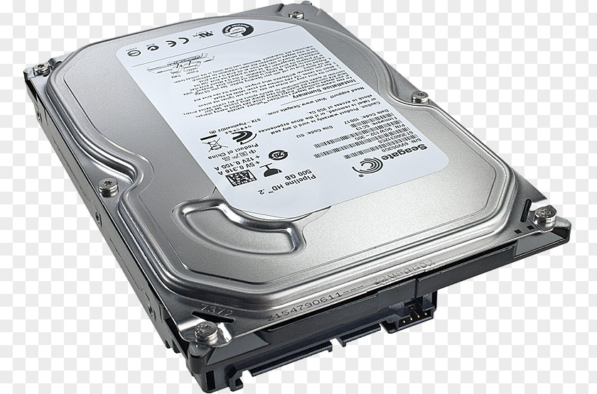 Laptop Hard Drives Serial ATA Disk Storage Western Digital PNG