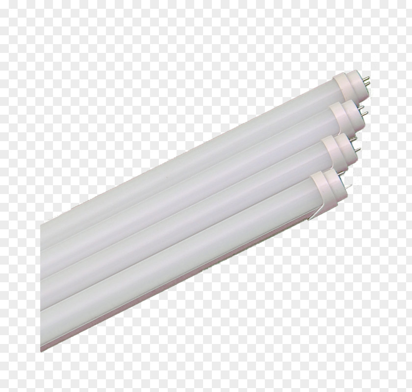 Light Lighting LED Tube Lamp PNG